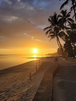 Fiji Hideaway Resort And Spa