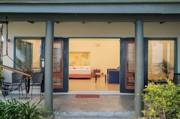 Fiji Hideaway Resort And Spa