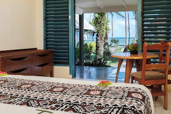 Fiji Hideaway Resort And Spa