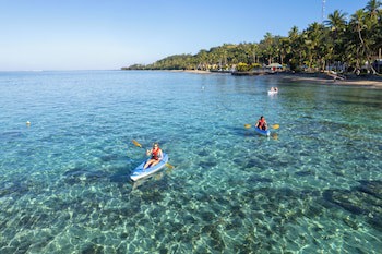 Fiji Hideaway Resort And Spa