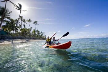 Fiji Hideaway Resort And Spa