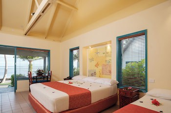 Fiji Hideaway Resort And Spa