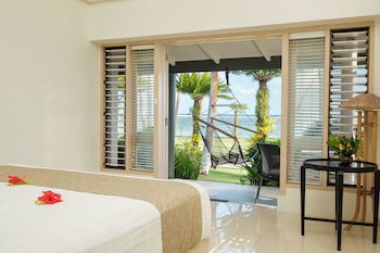 Fiji Hideaway Resort And Spa