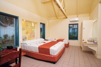 Fiji Hideaway Resort And Spa