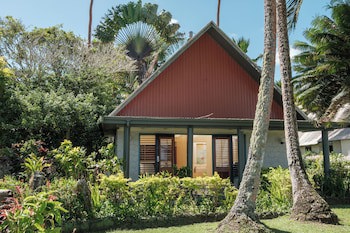 Fiji Hideaway Resort And Spa