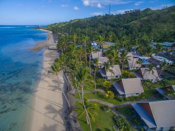 Fiji Hideaway Resort And Spa