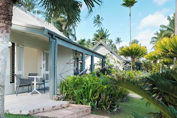 Fiji Hideaway Resort And Spa