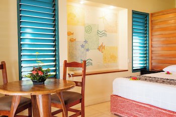 Fiji Hideaway Resort And Spa