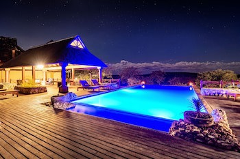 Epacha Game Lodge & Spa