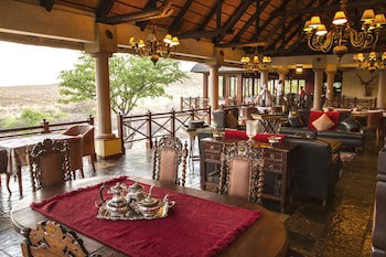 Epacha Game Lodge & Spa