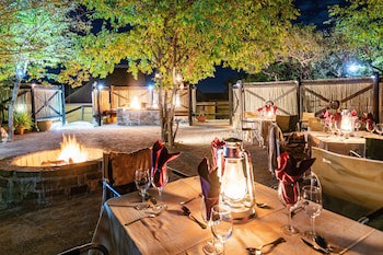 Epacha Game Lodge & Spa