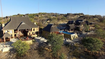 Epacha Game Lodge & Spa