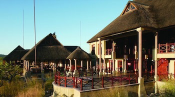 Epacha Game Lodge & Spa