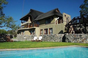 Epacha Game Lodge & Spa