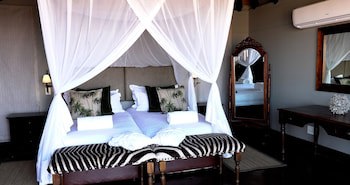 Epacha Game Lodge & Spa