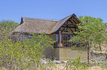 Epacha Game Lodge & Spa