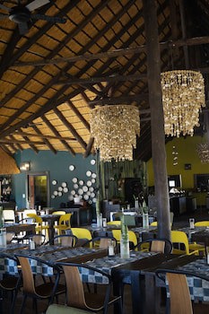 Namib Desert Lodge
