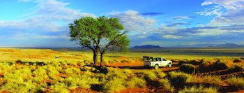Namib Desert Lodge