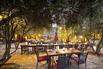 Namib Desert Lodge