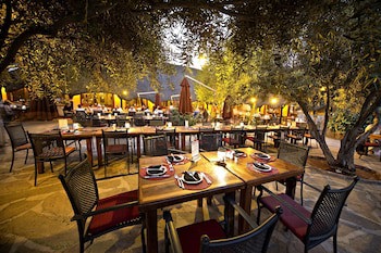Namib Desert Lodge