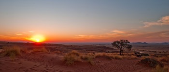 Namib Desert Lodge
