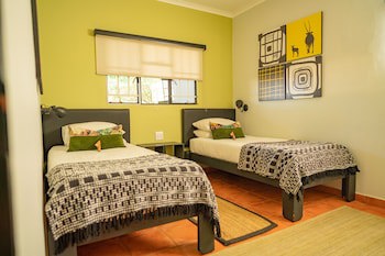 Namib Desert Lodge
