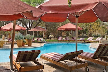 Namib Desert Lodge
