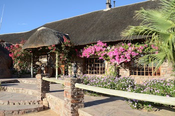 Canyon Village