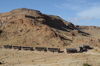 Canyon Village