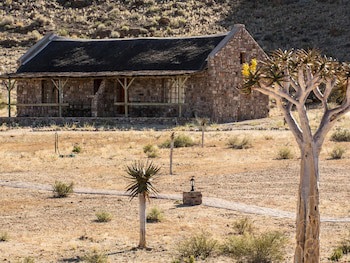 Canyon Village