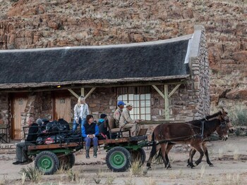 Canyon Village