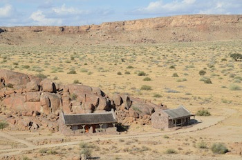 Canyon Village