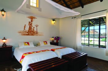 Canyon Village
