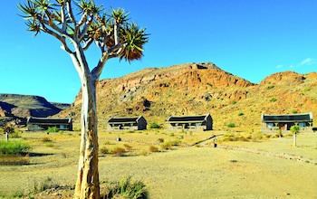 Canyon Village