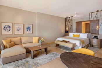 Grand Class At Grand Velas All Inclusive - Adults Only