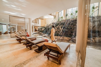 Grand Class At Grand Velas All Inclusive - Adults Only