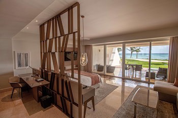 Grand Class At Grand Velas All Inclusive - Adults Only
