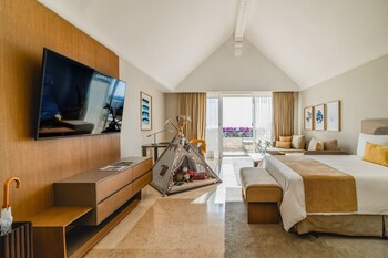 Grand Class At Grand Velas All Inclusive - Adults Only