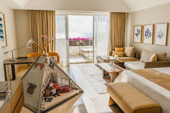 Grand Class At Grand Velas All Inclusive - Adults Only