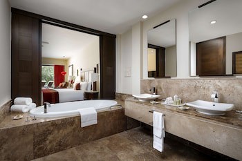 Grand Class At Grand Velas All Inclusive - Adults Only