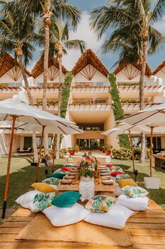 Grand Class At Grand Velas All Inclusive - Adults Only