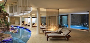 Grand Class At Grand Velas All Inclusive - Adults Only