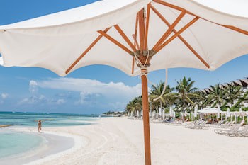 Grand Class At Grand Velas All Inclusive - Adults Only