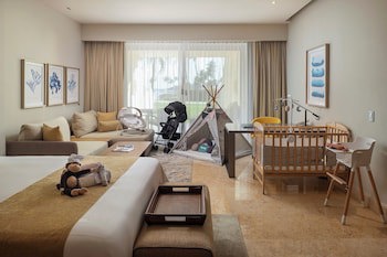 Grand Class At Grand Velas All Inclusive - Adults Only