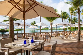 Grand Class At Grand Velas All Inclusive - Adults Only