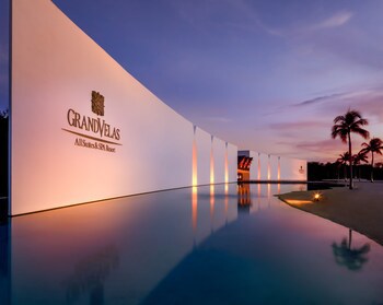 Grand Class At Grand Velas All Inclusive - Adults Only
