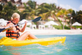 Grand Class At Grand Velas All Inclusive - Adults Only