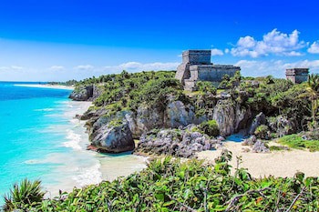 Grand Class At Grand Velas All Inclusive - Adults Only