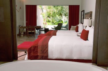 Grand Class At Grand Velas All Inclusive - Adults Only