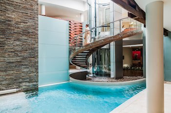 Grand Class At Grand Velas All Inclusive - Adults Only